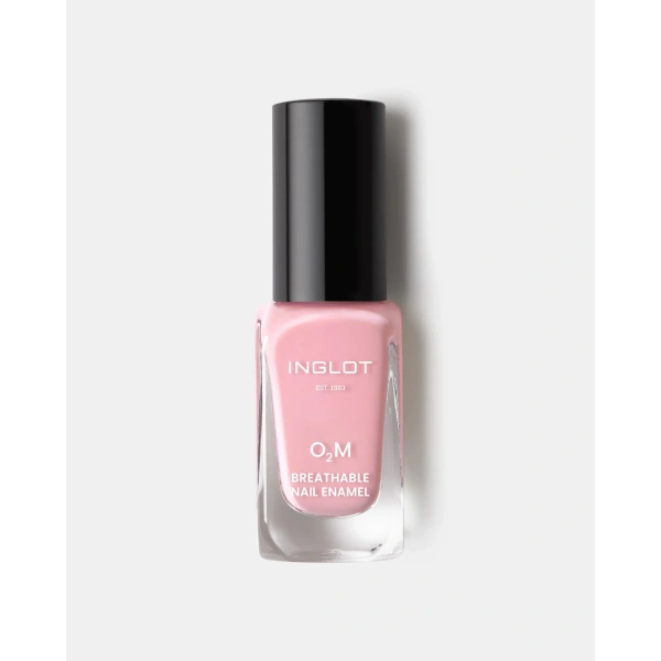 INGLOT O2m lakier do paznokci oddychający 543 11ml