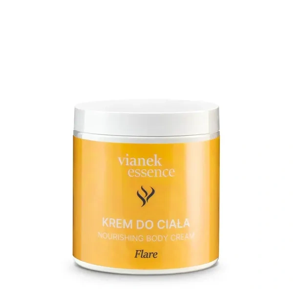 SYLVECO Vianek Essence krem do ciała Flare 250ml