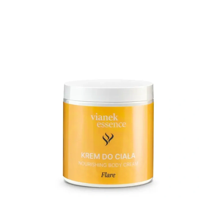 SYLVECO Vianek Essence krem do ciała Flare 250ml