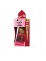 HISKIN Crazy Ice Cream krem do ciała TRUSKAWKA 200ml