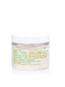 ZIAJA Vegan peeling- puch do ciała wygładzający Kokos Kokosowy 270ml 