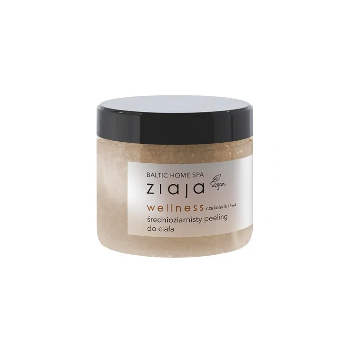 ZIAJA Baltic Home Spa Wellness peeling 300ml