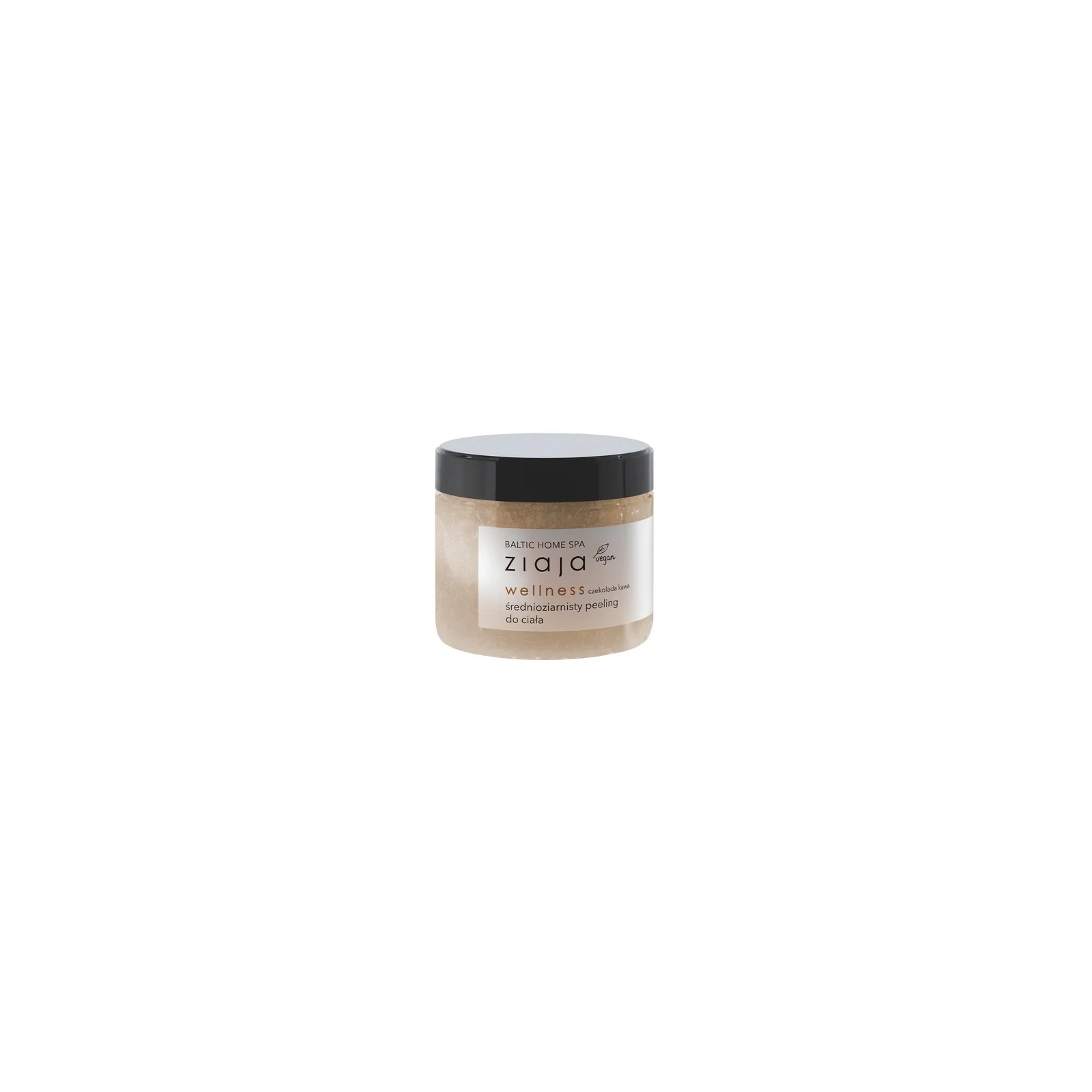 ZIAJA Baltic Home Spa Wellness peeling 300ml