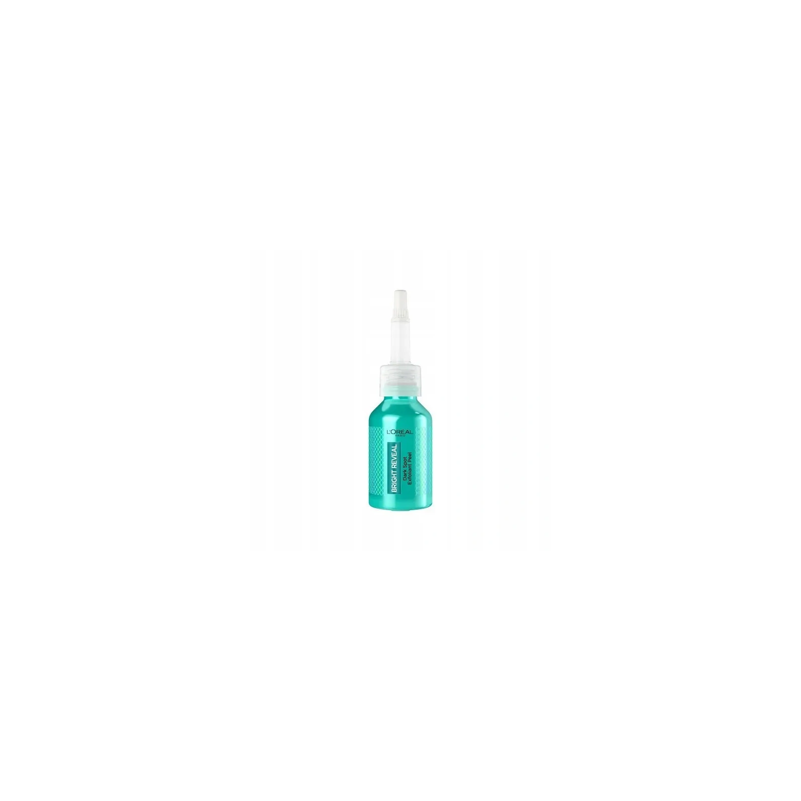 LOREAL Bright Reveal peeling kwasowy redukujący przebarwienia 25ml 