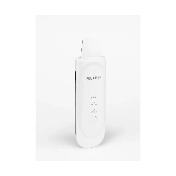 PUREDERM peeling kawitacyjny Ultrasonic Skin Scrubber