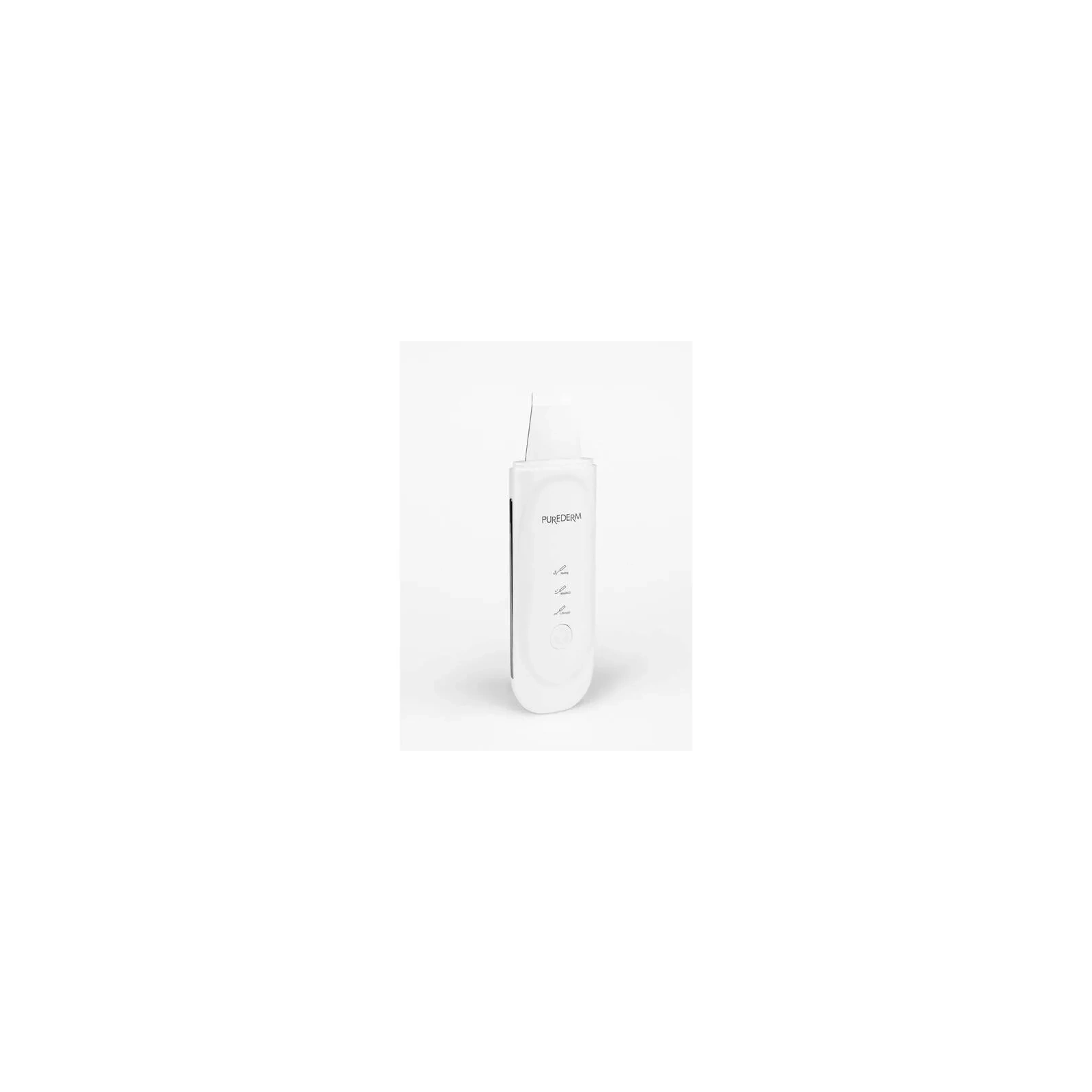 PUREDERM peeling kawitacyjny Ultrasonic Skin Scrubber