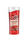 NATURIA Peeling myjący Truskawka 100g