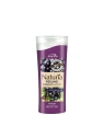 JOANNA Naturia Peeling myjący Czarna Porzeczka 100g