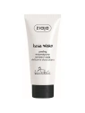 ZIAJA Kozie Mleko peeling enzymatyczny na twarz i szyję 75ml
