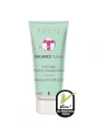 FLOSLEK Balance T-zone peeling z kwasami AHA 125ml