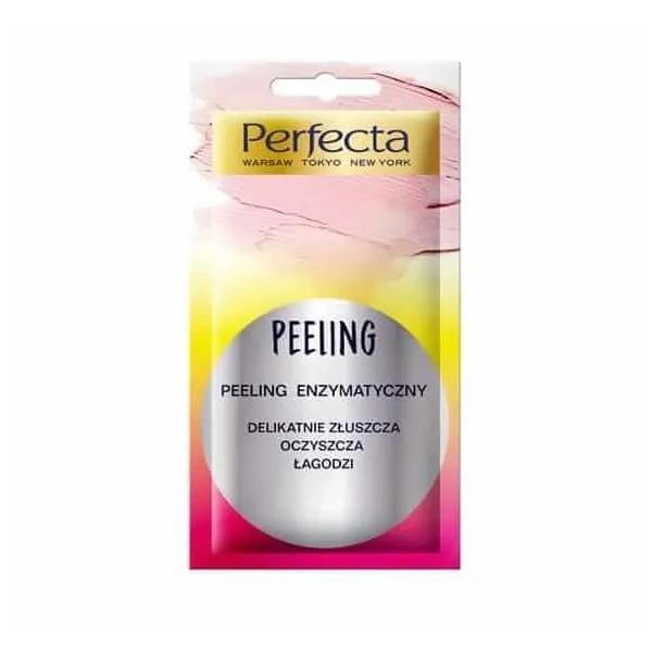DAX Perfecta Peeling enzymatyczny 8ml