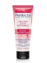 DAX Perfecta Jagody Goji Witaminy peeling enzymatyczny dla alergików 75ml