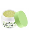 ESSENCE Lip Care Sugar Scrub peeling do ust 02 Matcha Latte 9g