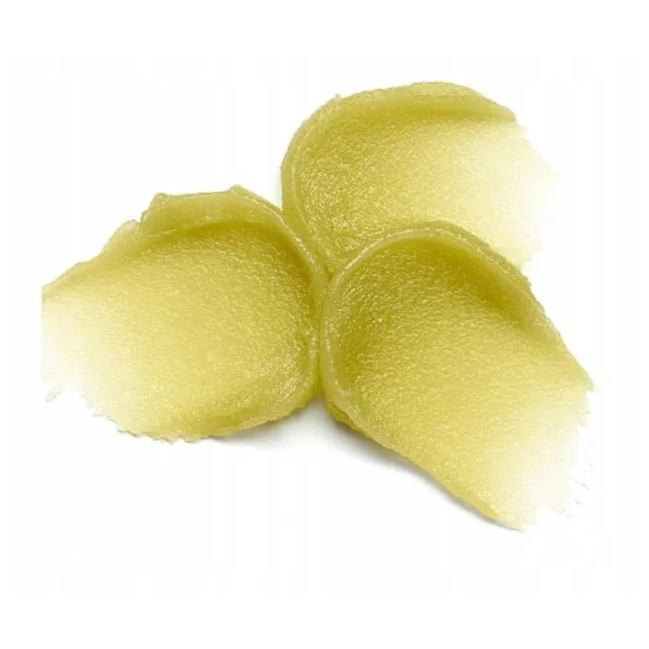 ESSENCE Lip Care Sugar Scrub peeling do ust 02 Matcha Latte 9g