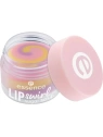 ESSENCE Lip Swirl Sugar Scrub peeling do ust 8g