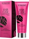 DAX Yoskine Hair Cleanic peeling trychologiczny przeciw wypadaniu włosów 200ml 