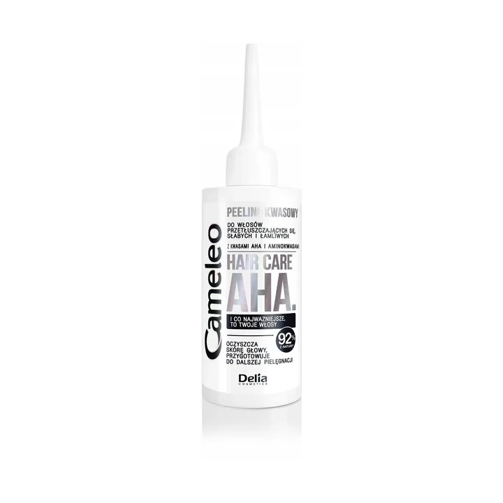 DELIA Cameleo Hair Care AHA peeling kwasowy