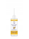 JOANNA Z Apteczki Babuni kwasowy peeling do skóry głowy Kwasy Owocowe 150ml