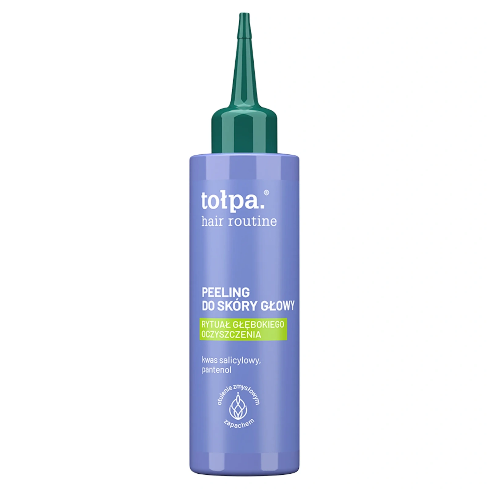 TOŁPA Hair Routine peeling do skóry głowy 100ml