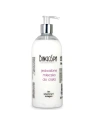 BINGOSPA Jedwabne mleczko do ciała Witamina E 500ml