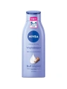 NIVEA Wygładzające mleczko do ciała 400ml