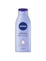 NIVEA Wygładzające mleczko do ciała 400ml