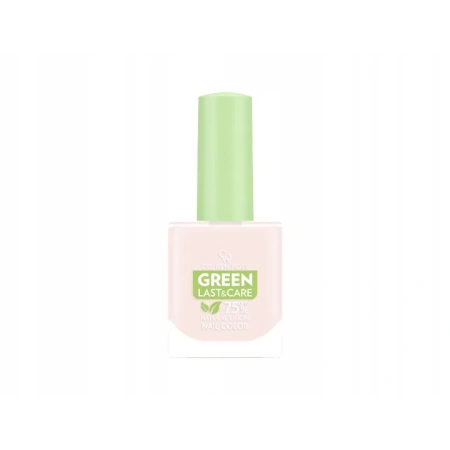 GOLDEN ROSE Green lakier do paznokci 174 10,2ml