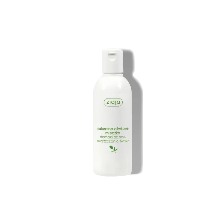 ZIAJA Naturalne oliwkowe mleczko 200ml