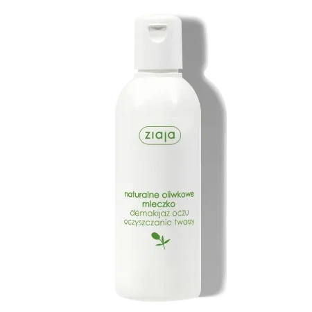 ZIAJA Naturalne oliwkowe mleczko 200ml