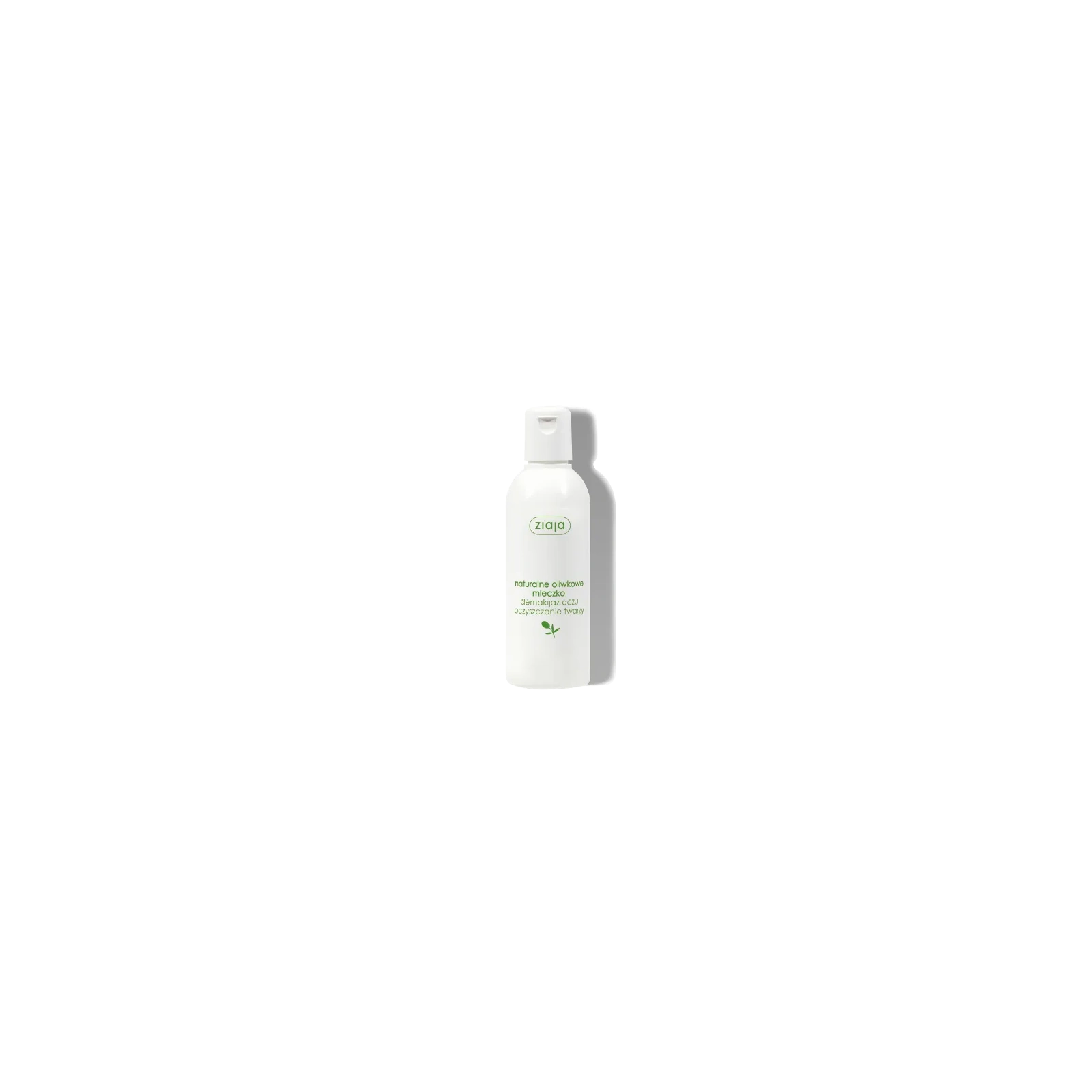 ZIAJA Naturalne oliwkowe mleczko 200ml
