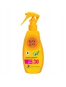 DAX Sun Kids mleczko ochronne spray SPF30 200ml