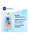 NIVEA Baby Nowa Formuła mleczko do ciała nawilżające Delikatna Pielęgnacja 500ml