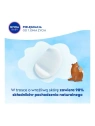 NIVEA Baby Nowa Formuła mleczko do ciała nawilżające Delikatna Pielęgnacja 500ml