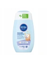 NIVEA Baby Nowa Formuła mleczko do ciała nawilżające Na Dobranoc 200ml 