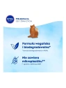 NIVEA Baby Nowa Formuła mleczko do ciała nawilżające Delikatna Pielęgnacja 500ml