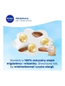 NIVEA Baby Nowa Formuła mleczko do ciała nawilżające Na Dobranoc 200ml 