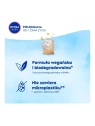 NIVEA Baby Nowa Formuła mleczko do ciała nawilżające Na Dobranoc 200ml 