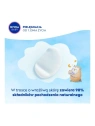 NIVEA Baby Nowa Formuła mleczko do ciała nawilżające Na Dobranoc 200ml 