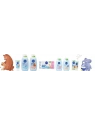 NIVEA Baby Nowa Formuła mleczko do ciała nawilżające Na Dobranoc 200ml 