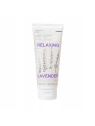 KORRES Herbarium Lab mleczko do ciała Relaxing Lavender 200ml 