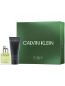CALVIN KLEIN Men Eternity zestaw 50ml+100ml