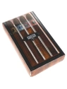 CUBA Original męski zestaw wód toaletowych 4x35ml