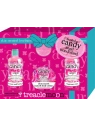 TREACLEMOON zestaw prezentowy Frosted Candy Angel