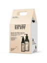 FARMONA Forget Me Not zestaw (body serum + hand serum) Walk on The Beach 