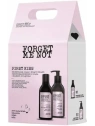 FARMONA Forget Me Not zestaw (shower + body serum) First Kiss 
