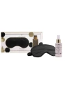 THE LUXURY BATHING Sparking Pear & Nectarine Blossom zestaw prezentowy Dreamy 
