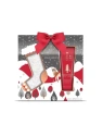 THE LUXURY BATHING Toasted Praline & Sweet Vanilla zestaw prezentowy Cosy Toes 
