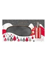THE LUXURY BATHING Toasted Praline & Sweet Vanilla zestaw prezentowy Dreamy 