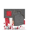 THE LUXURY BATHING Toasted Praline & Sweet Vanilla zestaw prezentowy Snuggly