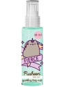 BIES Pusheen The Cat nabłyszczająca mgiełka do ciała 100ml